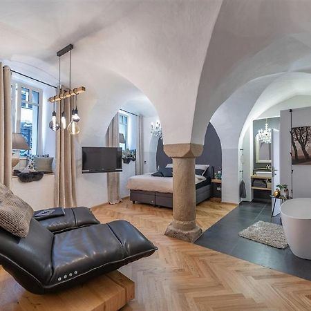 Apartamento Passau42 Exterior foto