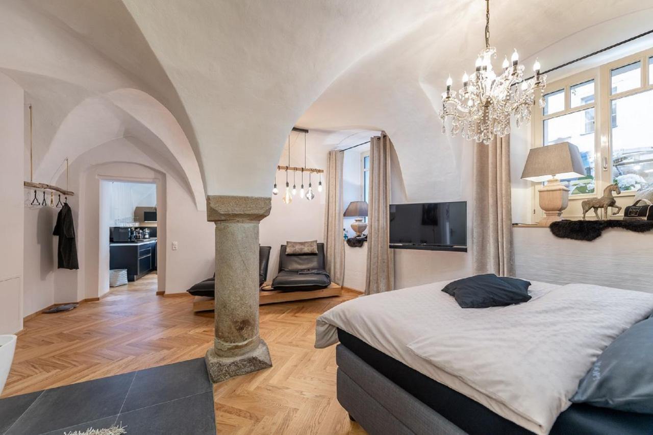 Apartamento Passau42 Exterior foto