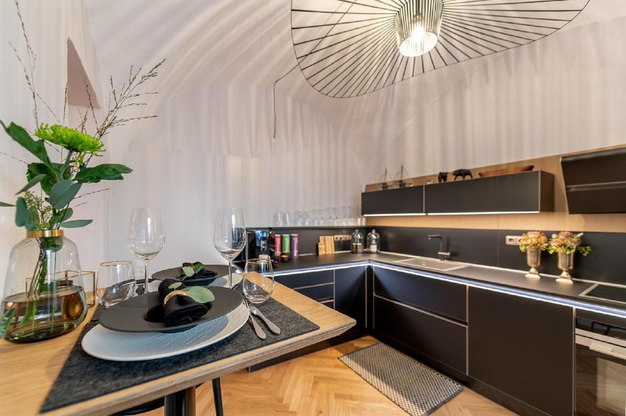 Apartamento Passau42 Exterior foto