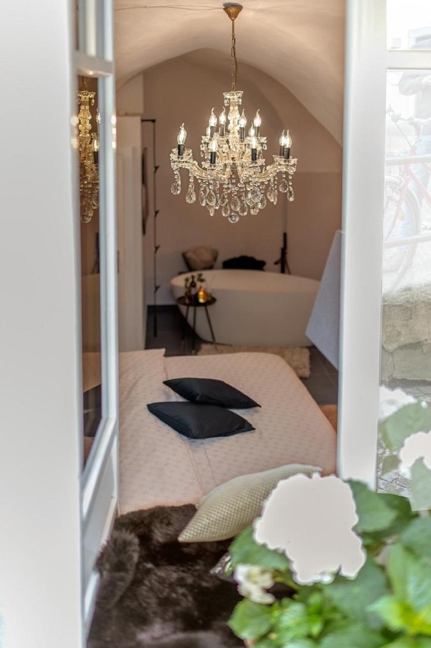 Apartamento Passau42 Exterior foto