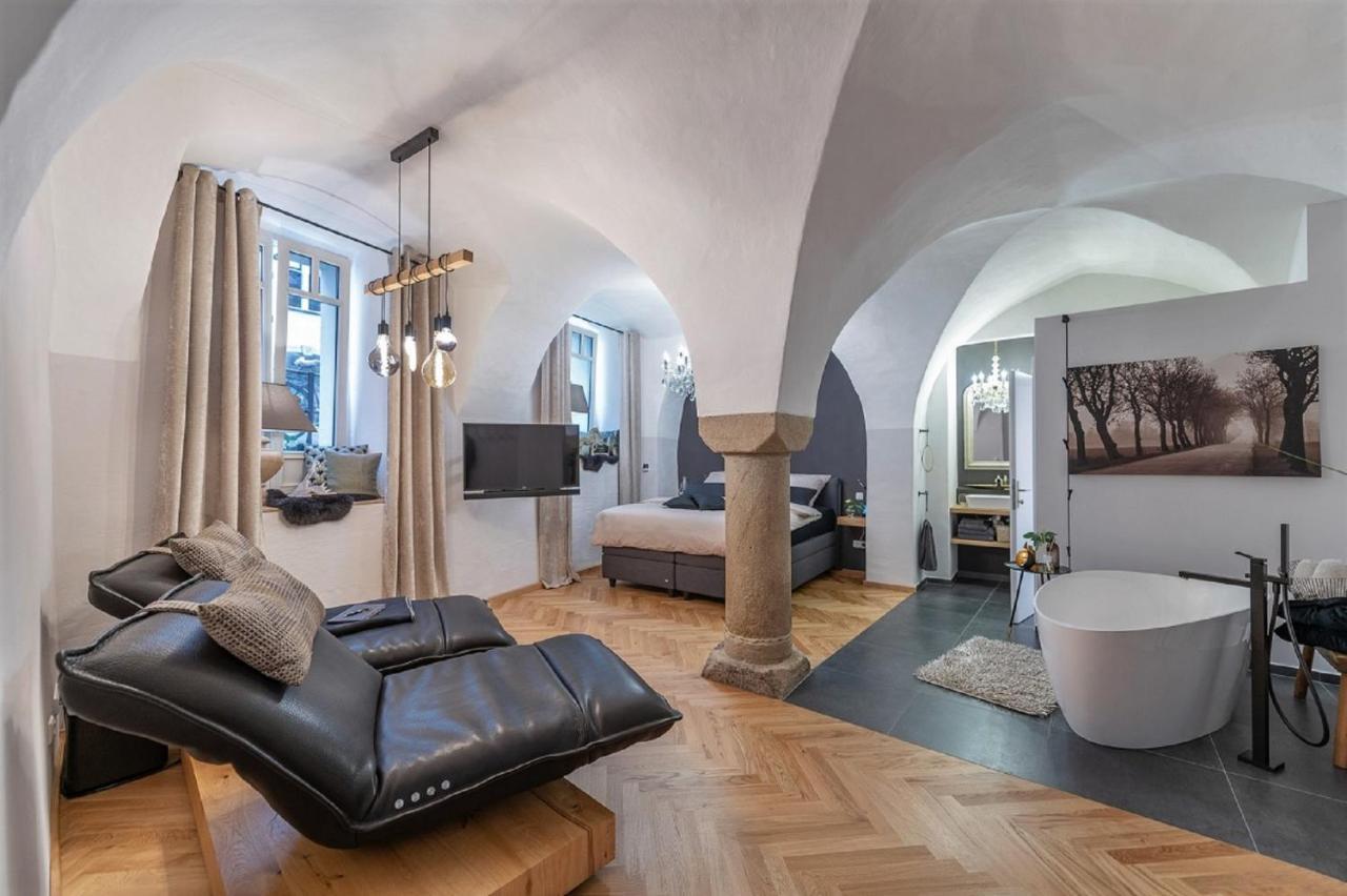 Apartamento Passau42 Exterior foto
