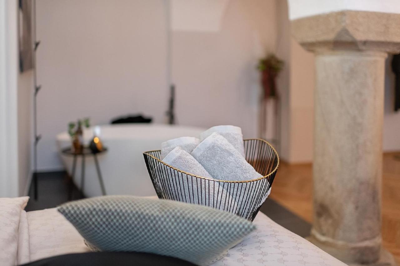 Apartamento Passau42 Exterior foto