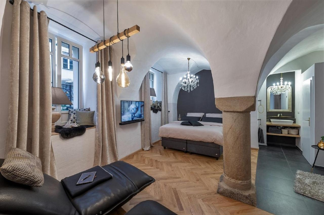 Apartamento Passau42 Exterior foto